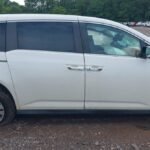 2014 HONDA Odyssey EX-L – 5FNRL5H69EB021572